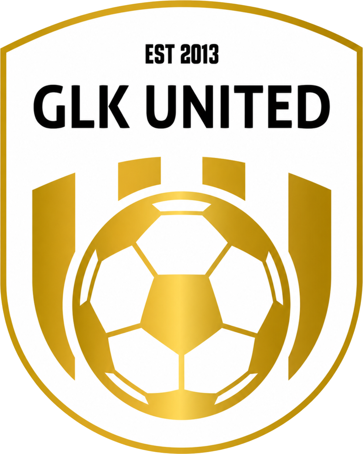 GLK United logo